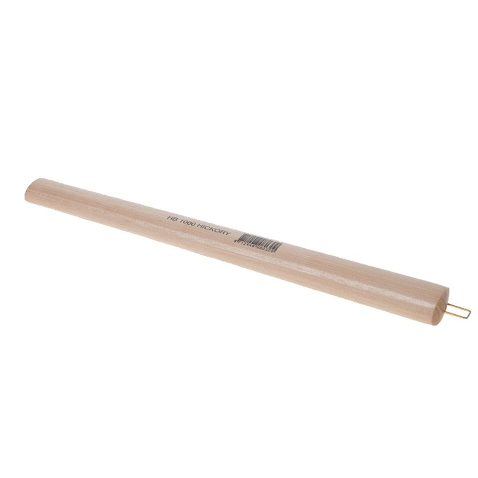 Product afbeelding Talen Tools hamersteel tbv hamerkop 1000 g