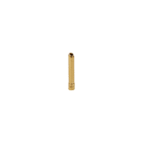 Spantang 1.0 mm wigvorm 2C040GS