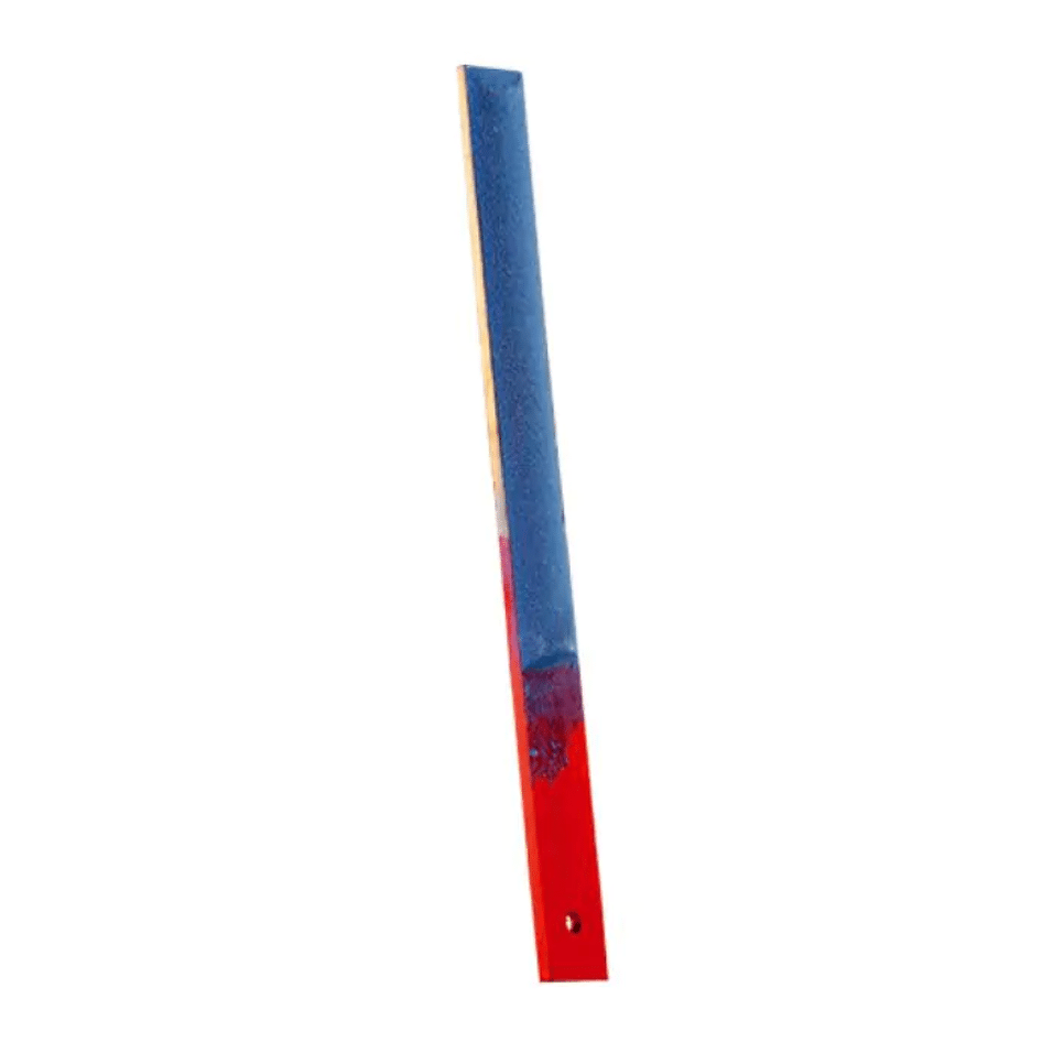 Product afbeelding Zeisstrijker blauw-rood              L18