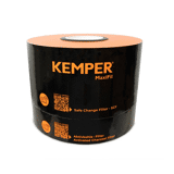 Kemper hoofdfilter en actief kool filter set tbv MaxiFil, 1090515