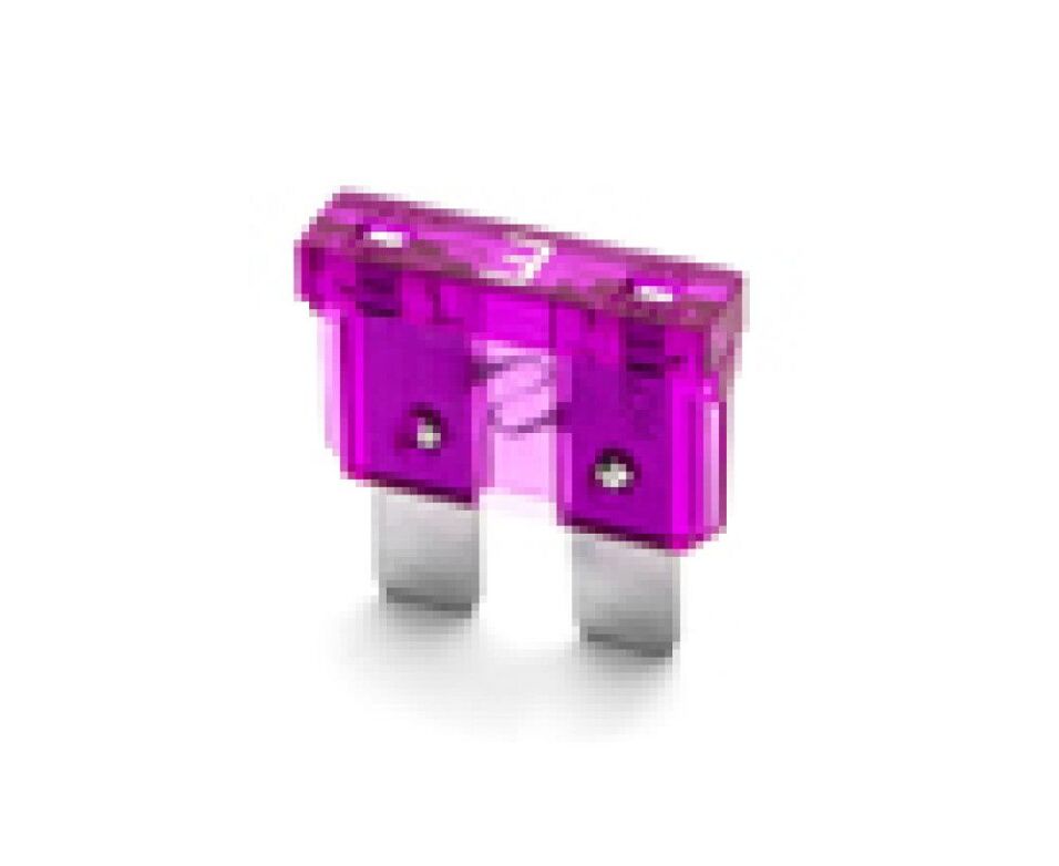 Product afbeelding Steekzekering NormOTO 32V   3A a10st
