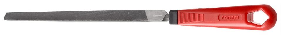 Product afbeelding Facom Driekante vijl hz handvat    200mm