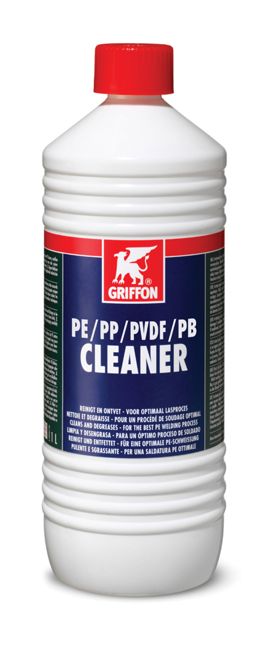 Product afbeelding Griffon pe cleaner            1 lt
