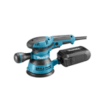 Makita Excenter schuurmachine BO5041K