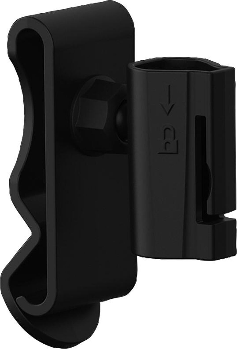Product afbeelding Led lenser riemclip tbv EX4       type F