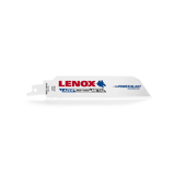 Lenox reciprozaagblad 305x25x1.07mm 10t a 5 stuks, LAZER Bi-metal