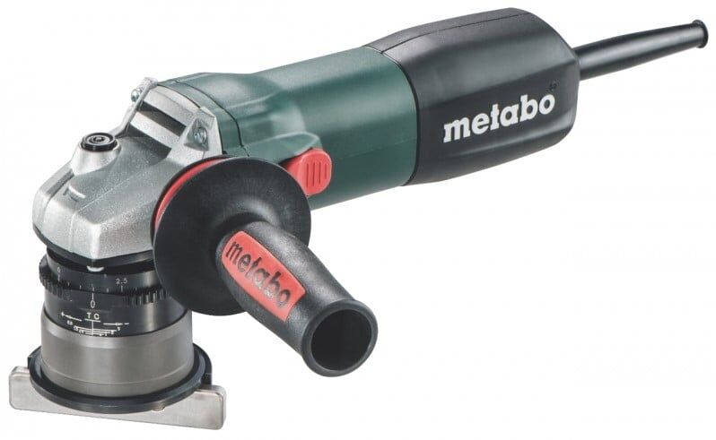 Metabo kantenfrees KFM 9-3 RF