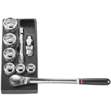 Facom Module doppen 3/4 metrisch mod.kl2