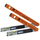 Nedo winkeltronic digitaal 600mm