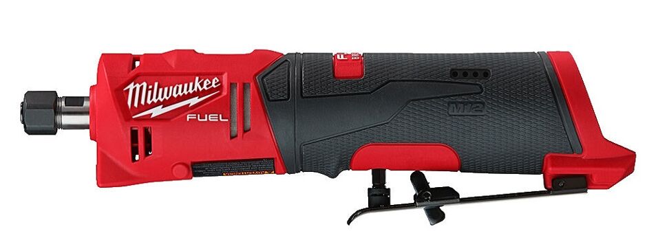 Product afbeelding Milwaukee accu haakse slijpmachine M12 FDGS-0