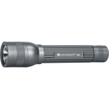 Zaklamp Q2r accu 6-450lm Suprabeam