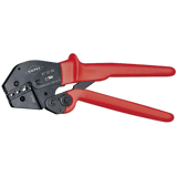 Knipex Krimp-hefboomtang geisoleerd 0,5-6mm2