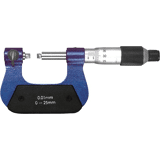 Format Beugelschroefmaat       25-  50mm