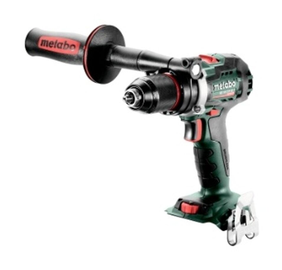 Product afbeelding Metabo accu boorschroefmachine BS 18 LTX BL IEX