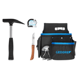 Gedore Gereedschapset  4dlg.WT 1056 2 001