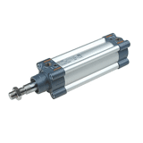 M.w. luchtcilinder i15552-S 50- 50 1/4 dw