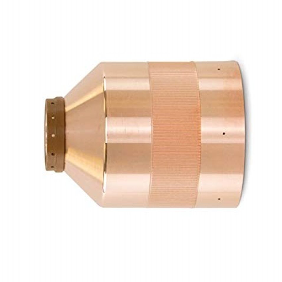 Product afbeelding Hypertherm tiphouder HPR 100 A RVS/ALU 220644