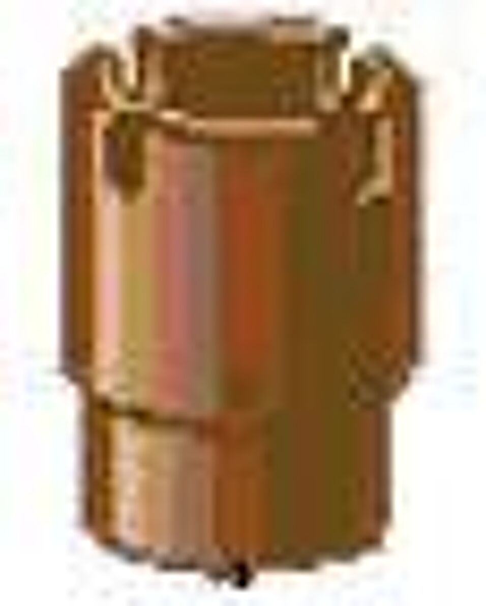 Product afbeelding Luchtverdeler P70/CP90 1511 passend op Cebora