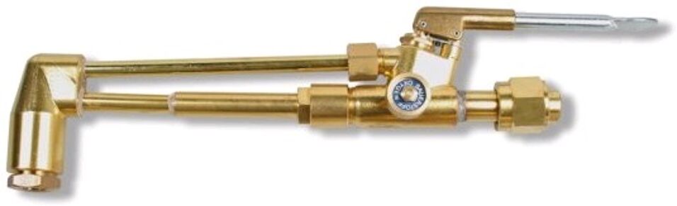 Product afbeelding Gloor Ideal snijvoorstuk-ace/zst 013322