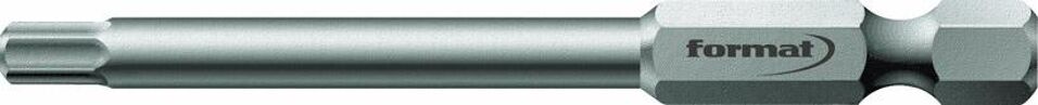 Product afbeelding Format Bit 1/4 inch D3126 E SW5x89mm