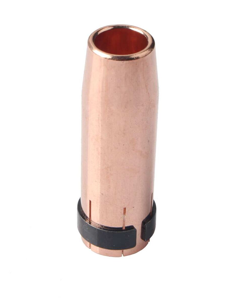 Product afbeelding Clark gasmondstuk 401/501D conisch 16 mm