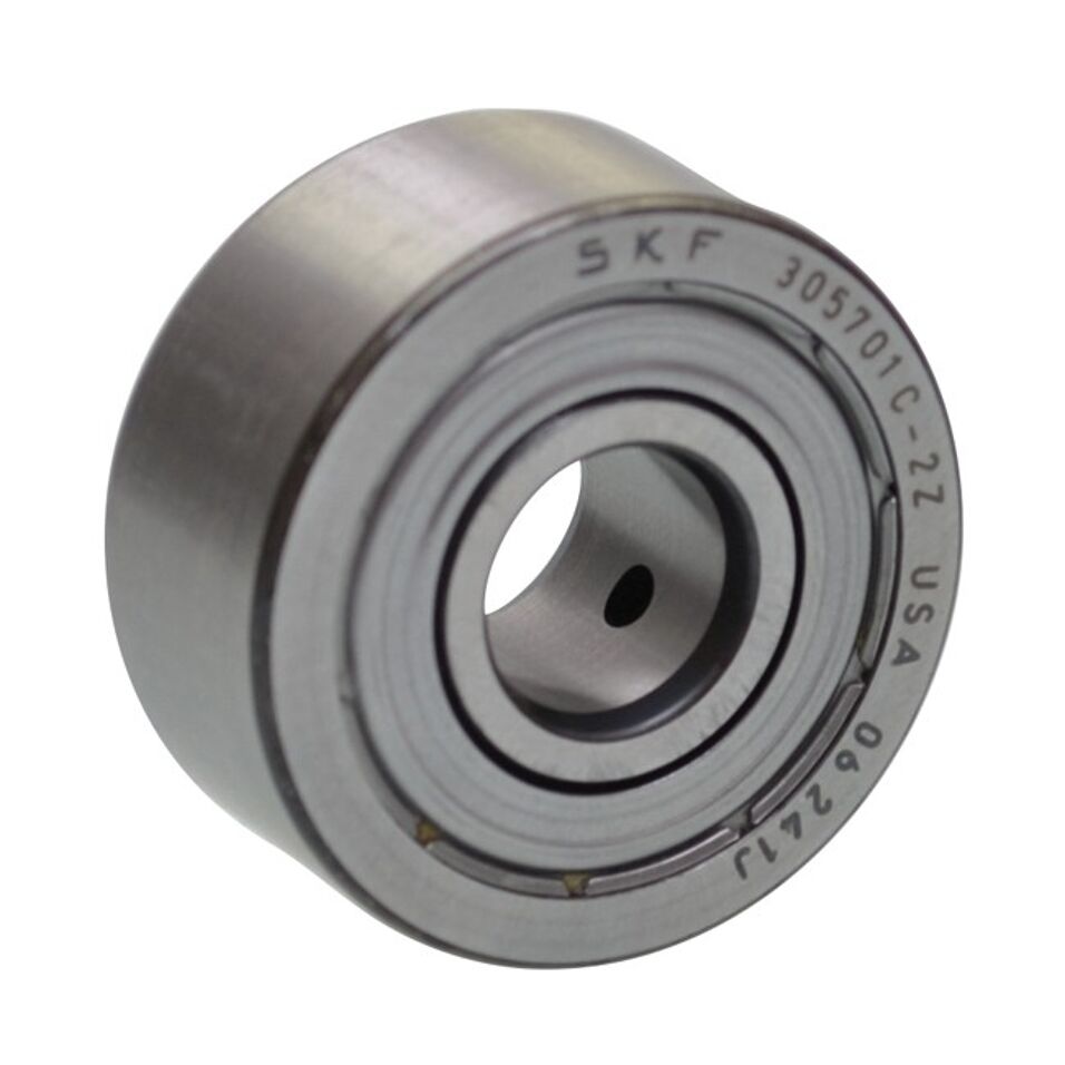 Product afbeelding SKF Steunrol tweerijig 305706 C-2Z