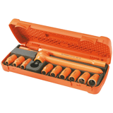 Facom Gereedschapset 12-dlg    s.400avse