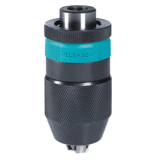 Clark snelspanboorkop  1,5-13mm      B16