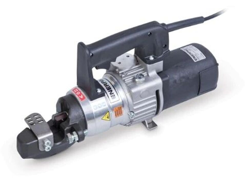 Product afbeelding Enerpac knipper 22mm - 230v     EBE22E