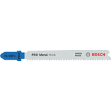 Bosch decoupeerzaagblad T121BFC a 5 st.