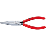 Knipex Langbektang halfronde bekken 140mm