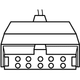 Format Datakabel Digimatic