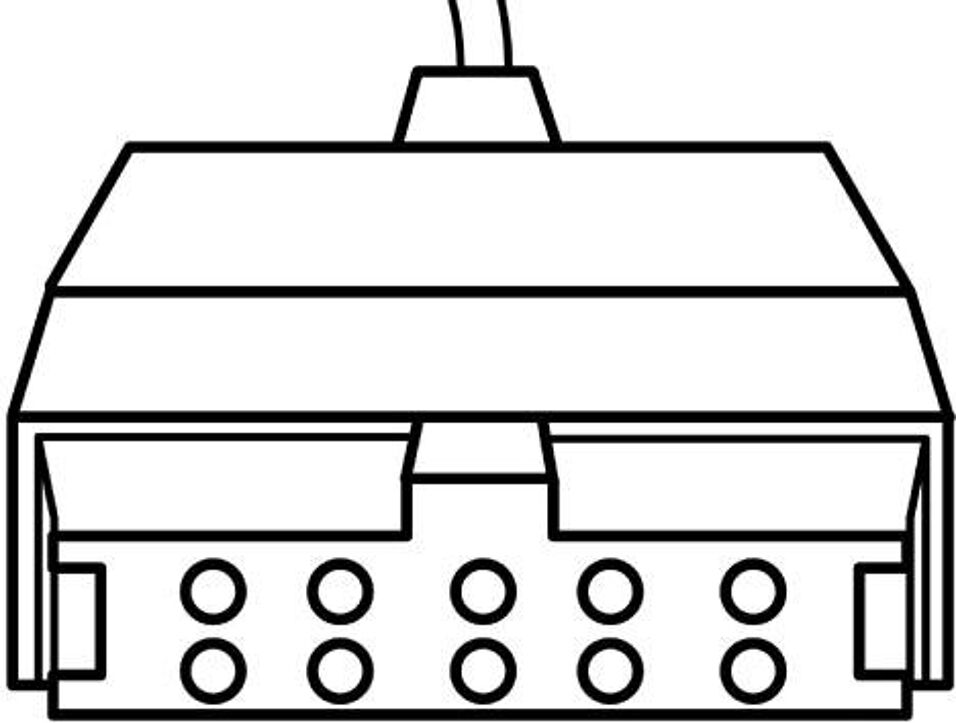 Product afbeelding Format Datakabel Digimatic