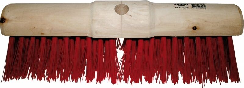 Kelfort gemeentebezem rond ppn 45cm