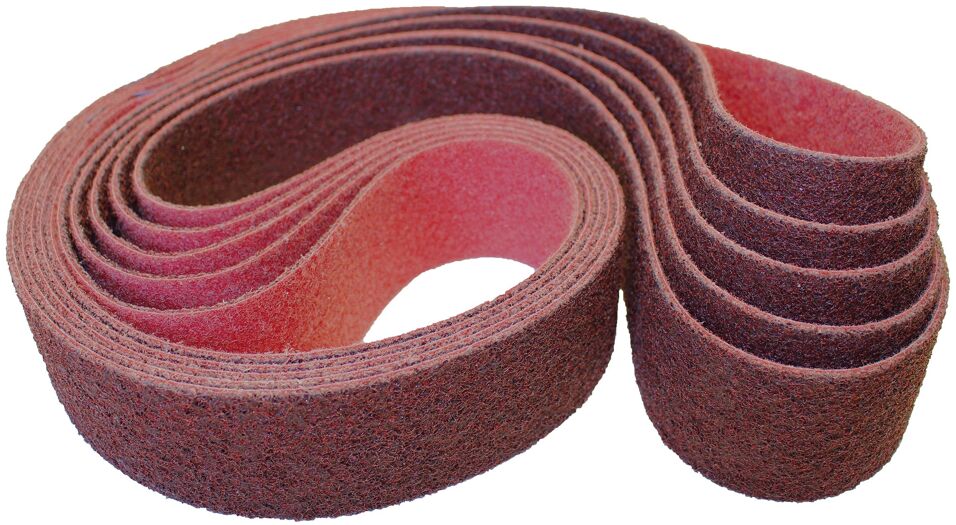 Product afbeelding Vsm Vliesband nylon/korund 6x520mm K180