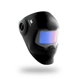3M Speedglas Lashelm G5-02 met gebogen lasfilter, hoofdband, reinigingsdoek en tas, 621120