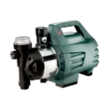 Metabo huiswaterpomp  HWAI 4500 Inox