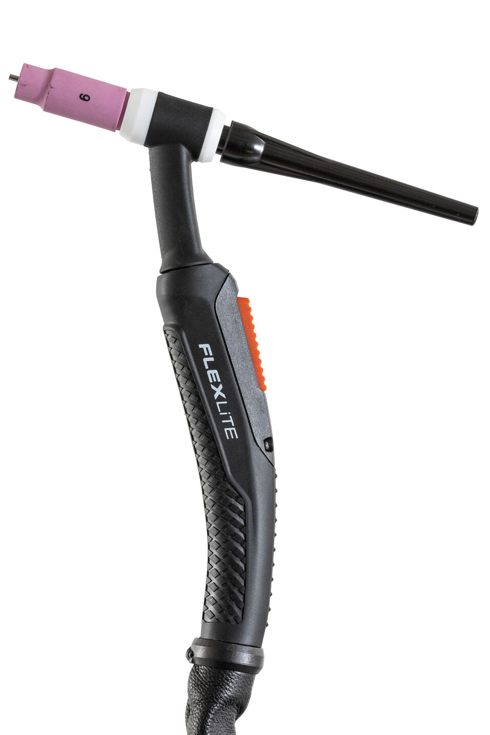 Product afbeelding Kemppi tig toorts tx 165 g f 8m