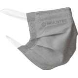 Breasey MED IIR masker grijs doos  50 st