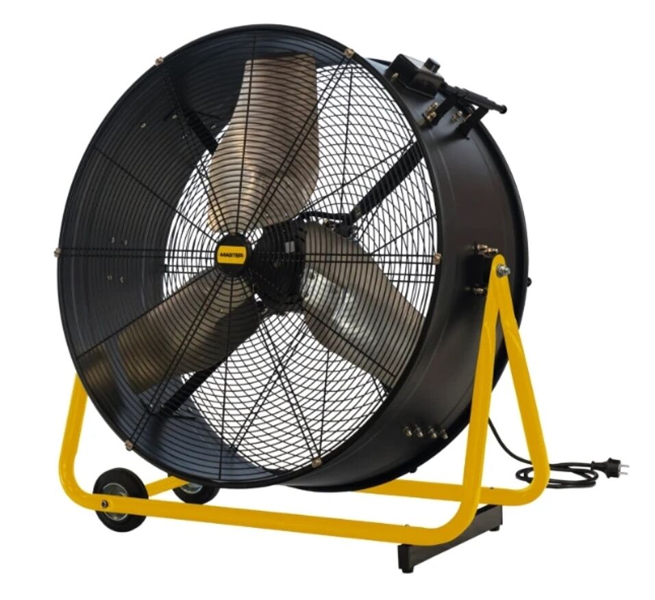 Product afbeelding Master ventilator 10200 m3/u DF30 P