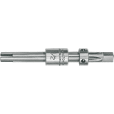 Tapmatic Tapeinduithaler M16 4-vingers