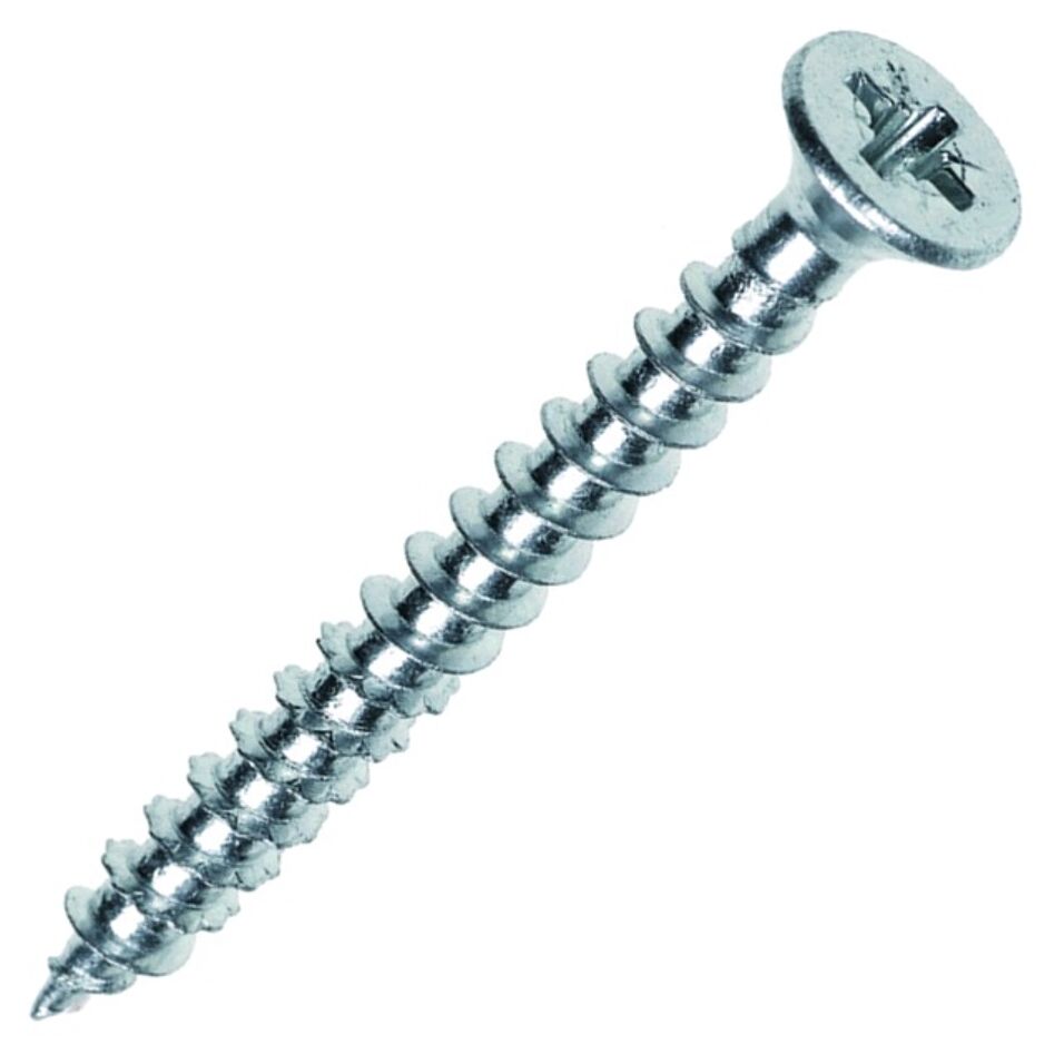 Product afbeelding Heco-FIX-plus schroef VK PZ Elvz 3.0x 12