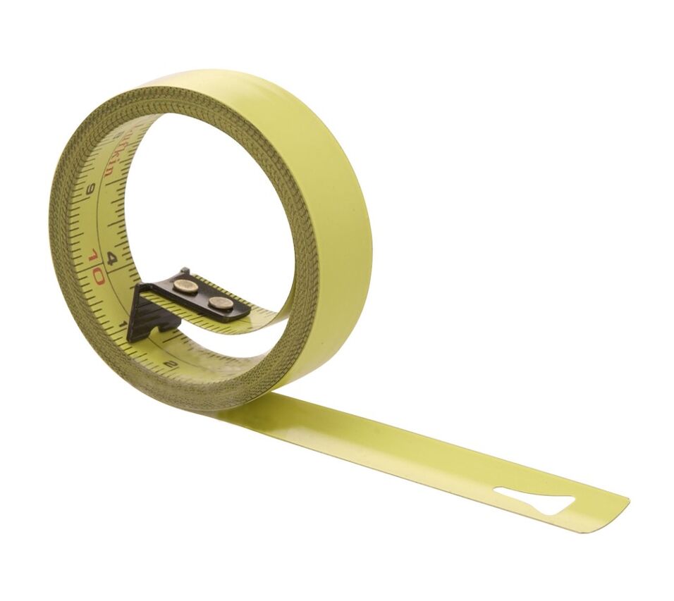 Product afbeelding Lufkin rolmaatlint RY23CM 13mmx3m