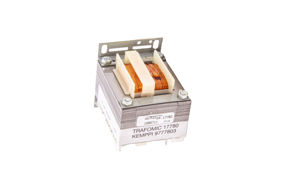 Product afbeelding Kemppi transformator 9777803