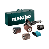 Metabo satineermachine SE 17-200 RT Set