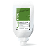 Stoko huidreiniging Solopol strong softbox a 2 lt