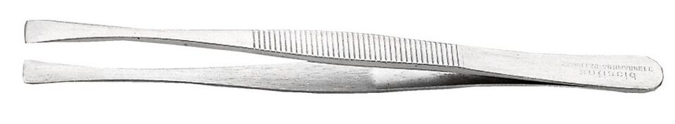 Product afbeelding Facom Pincet hoge precisie 123mm     145