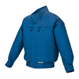 makita geventileerde jas 310