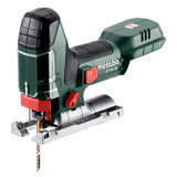 Metabo accu decoupeerzaag ST 18 L 90