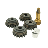 Kemppi fe mc/fc v2.0 gt04 t kit f000425